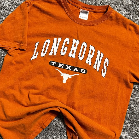 Other - 2000s Texas Longhorns Shirt